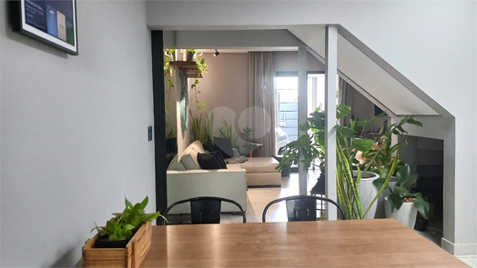 Venda Casa São Paulo Vila Leopoldina 1