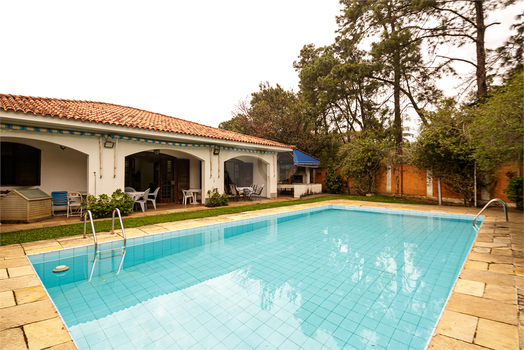 Venda Casa São Paulo Vila Cruzeiro 1