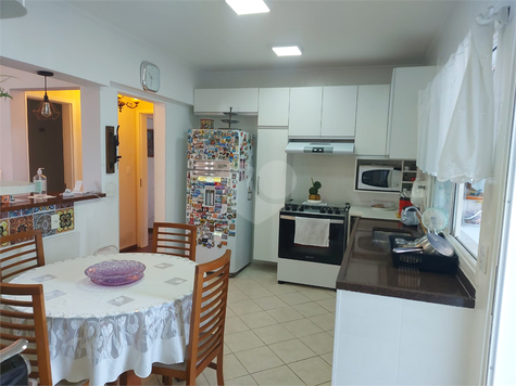 Venda Apartamento Santo André Jardim 1