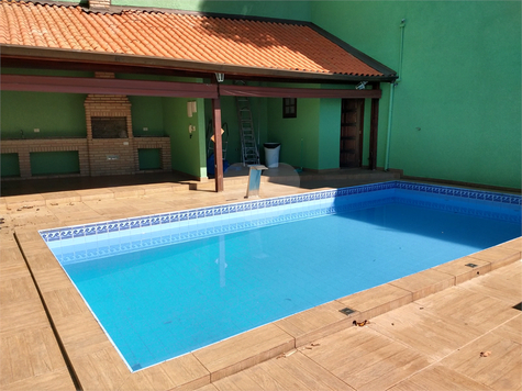 Venda Casa São Paulo Tremembé 1