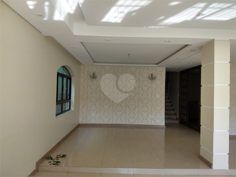 Venda Casa São Paulo Tremembé 1