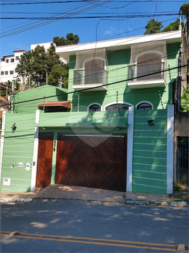 Venda Casa São Paulo Tremembé 1