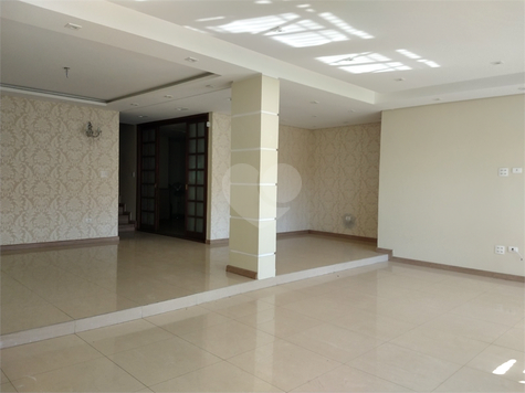 Venda Casa São Paulo Tremembé 1