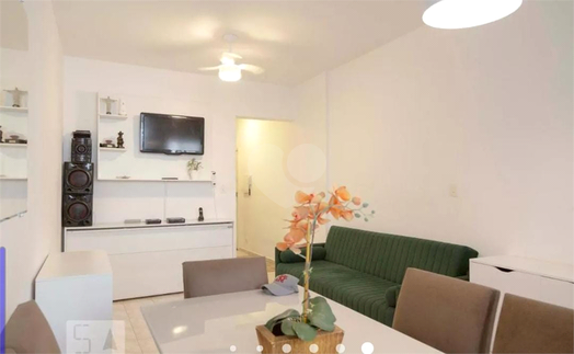 Venda Apartamento São Paulo Bela Vista 1