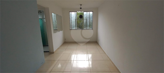 Venda Apartamento Rio De Janeiro Jardim América 1