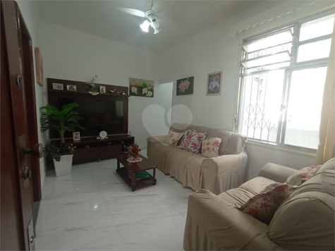 Venda Apartamento Rio De Janeiro Tijuca 1