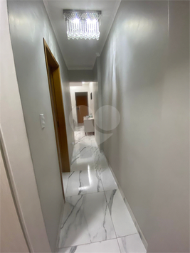 Residencial Vitória Régia