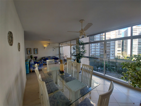 Venda Apartamento Guarujá Pitangueiras 1