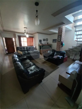 Venda Sobrado São Paulo Parque Ramos Freitas 1