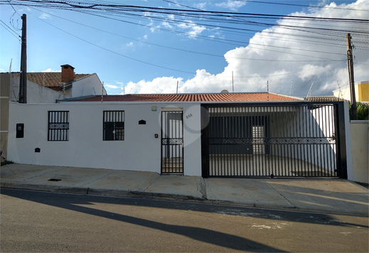 Aluguel Casa térrea Indaiatuba Jardim Esplanada Ii 1