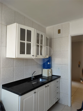 Venda Apartamento Sorocaba Vila Olímpia 1