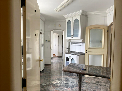 Venda Apartamento São Paulo Jardim Avelino 1