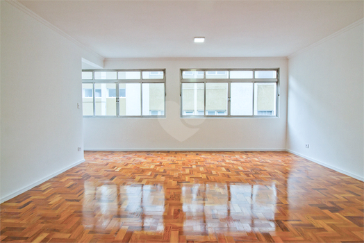 Venda Apartamento São Paulo Consolação 1