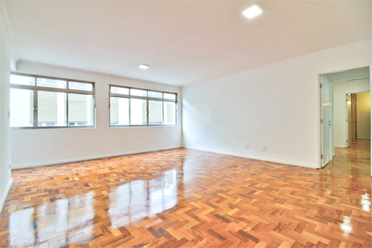 Venda Apartamento São Paulo Consolação 1