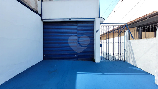 Aluguel Galpão São Paulo Vila Anastácio 1