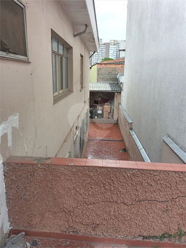 Venda Casa térrea São Paulo Vila Baruel 1