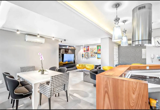 Edifício Residencial Dona Ângela