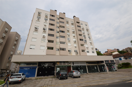 Venda Apartamento Canoas Centro 1