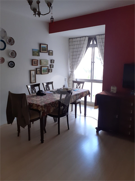 Venda Apartamento São Paulo Perdizes 1