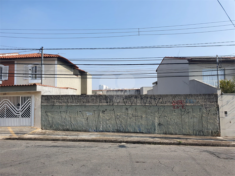 Venda Terreno Santo André Jardim Stella 1