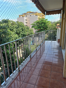 EDIFÍCIO GLÓRIA (Méier)