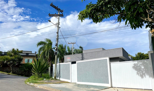 Venda Loteamento Maricá São José Do Imbassaí 1