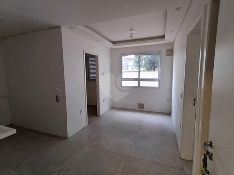 Venda Apartamento São Paulo Santana 1