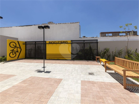 Venda Apartamento São Paulo Santana 1