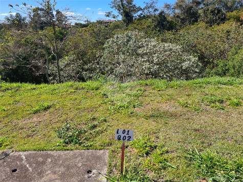 Venda Terreno Vinhedo Bosque 1