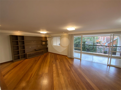 Aluguel Apartamento São Paulo Santo Amaro 1