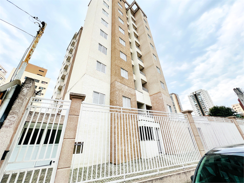Aluguel Apartamento São Paulo Vila Dom Pedro Ii 1