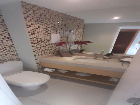 Condomínio Espacio Laguna