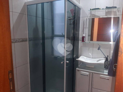 Condomínio do Edifício Cassablanca