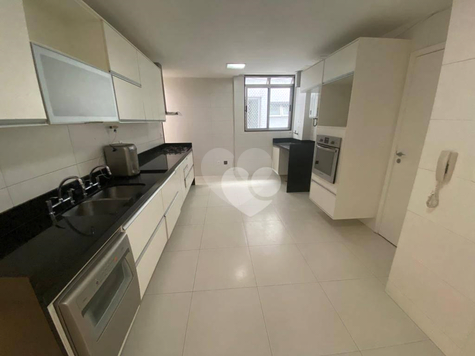 Condomínio Saint Germain