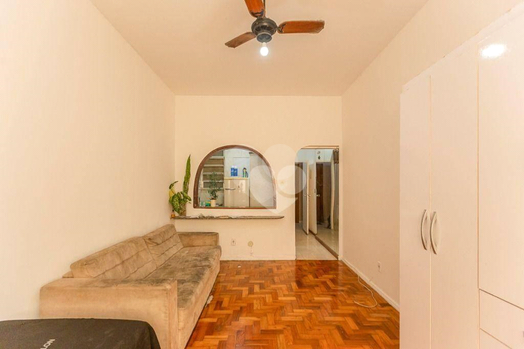 Condomínio do Edifício Ouro Azul