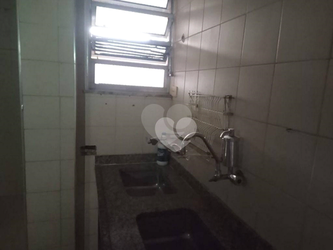 Condomínio Edifício Angélica