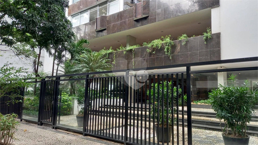Condomínio do Edifício Valenza