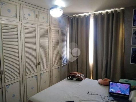 Condominio do Edificio Vila Azurra