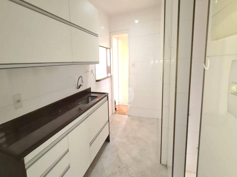 Condominio do Edificio Arthur Lopes Cardoso