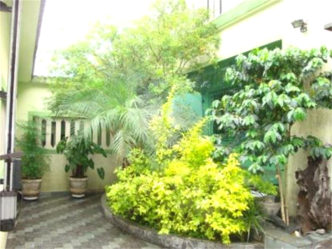 Aluguel Casa São Paulo Mirandópolis 1