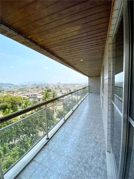 Venda Apartamento Rio De Janeiro Vila Kosmos 1