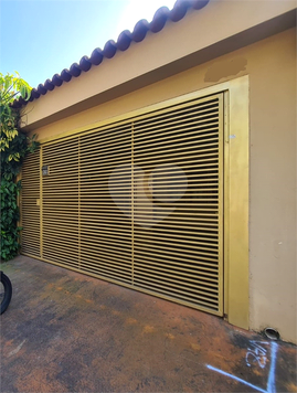 Venda Casa térrea Santo André Jardim Bom Pastor 1