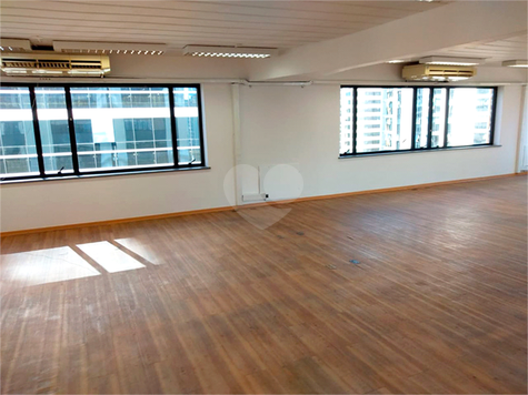 Aluguel Salas São Paulo Cidade Monções 1