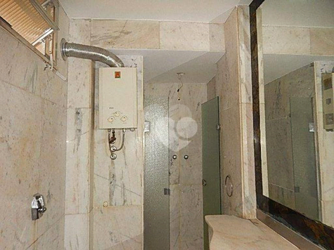 Condomínio do Edifício Missouri