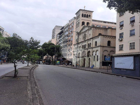 Condominio do Edificio Campo de Lilly