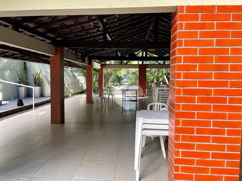 Condominio do Edifício Costa Verde
