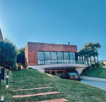 Condomínio Alto do Lago