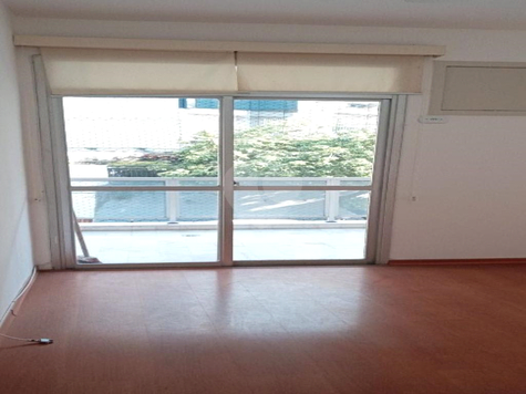 Condomínio do Edifício Varandas do Humaitá