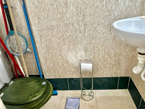 Condomínio do Edifício Acaraí