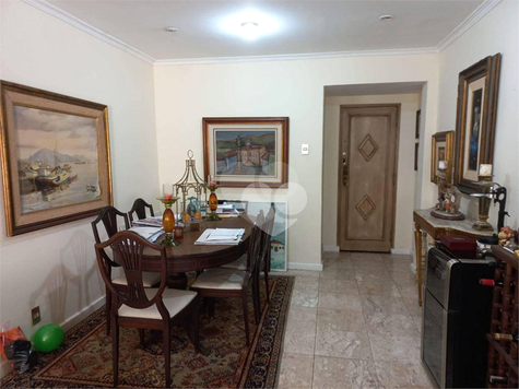 Condomínio do Edifício Henrique Dumont